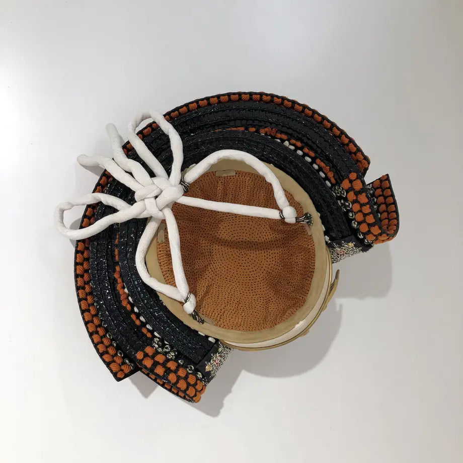 Samurai Helmet / Mouri Motonari