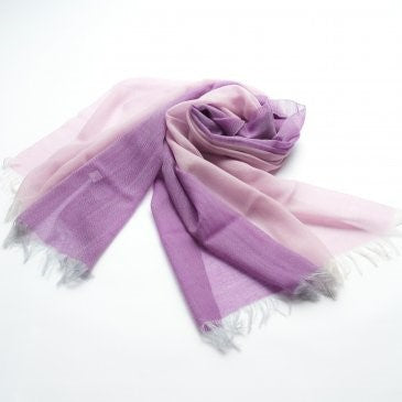 Kasane - Wisteria rouge (rose x violet)