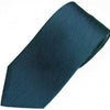 Tie / Plain Navy Blue - Evening Vertical (Nando)