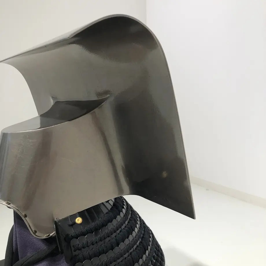 Samurai Helmet / Kuroda Nagamasa / Gusoku Replica