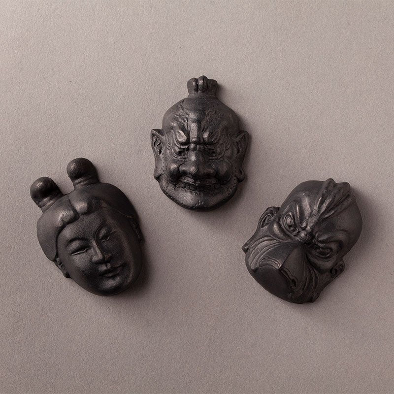 Scented Ink Stick Set / Asuka / Set of 3