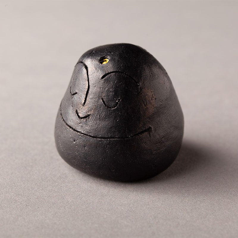 Estatua de Ksitigarbha / Hikari Jizo