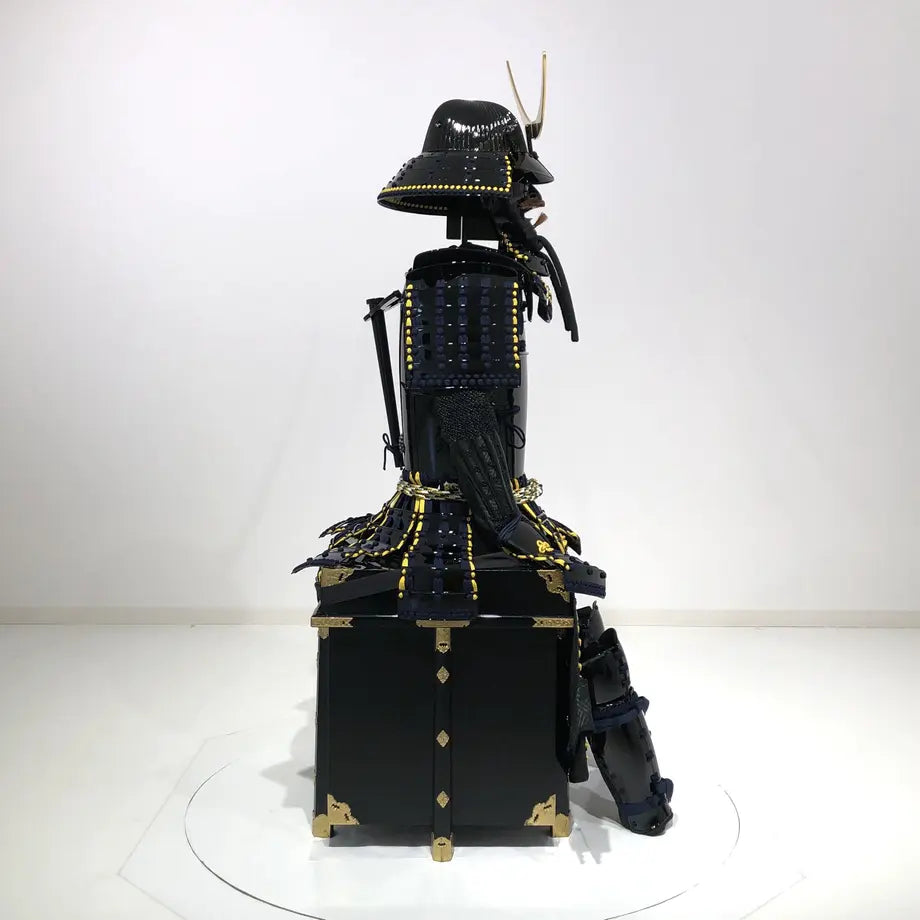 Datum Masamune / Pine