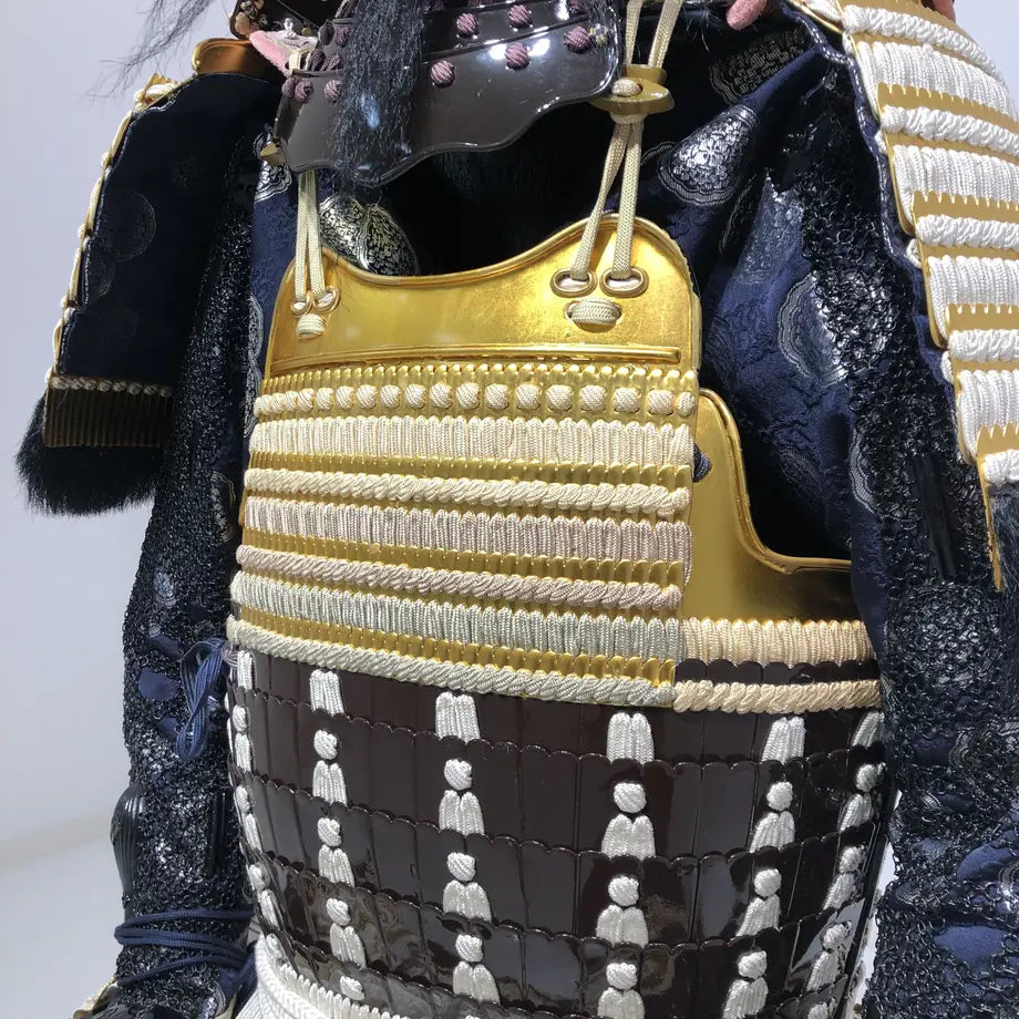 Naoe Kanetsugu