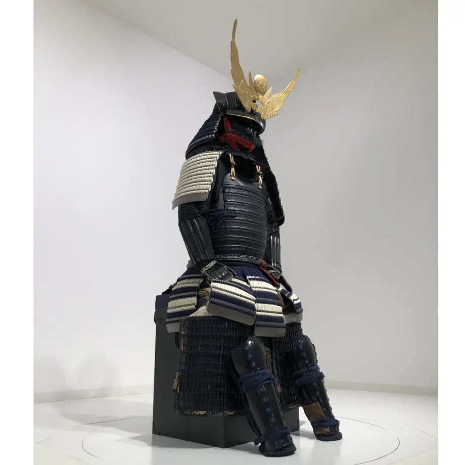 Samurai Armor / Uesugi Kagekatsu