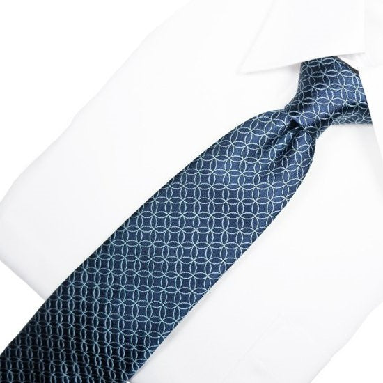 Tie / Cloisonne - Nando
