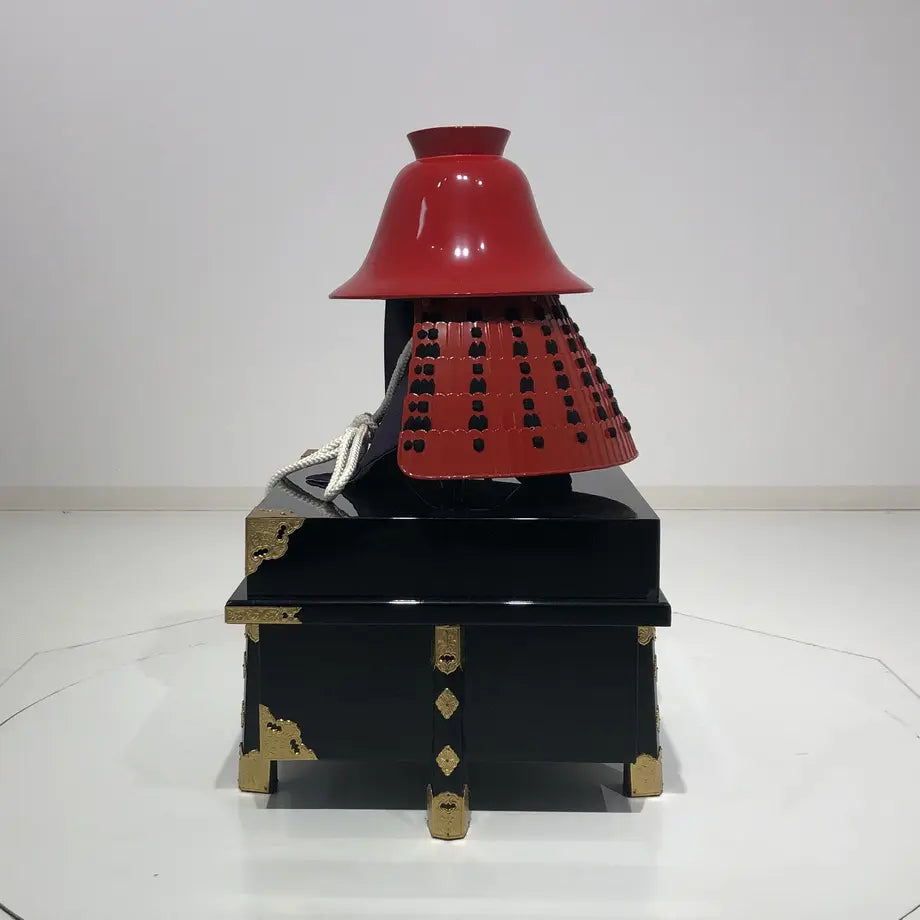 Kuroda Kanbee (solo casco - FRP)
