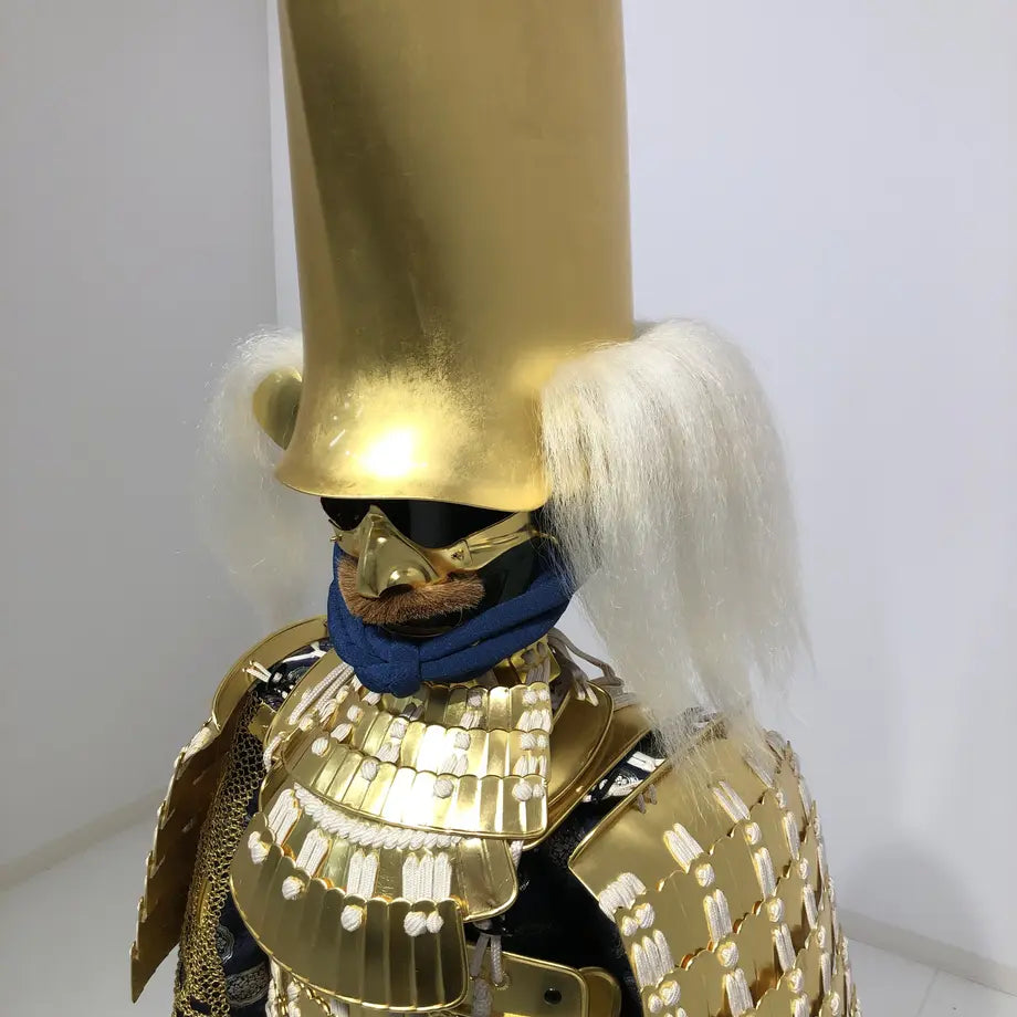 Samurai Armor / Maeda Toshiie
