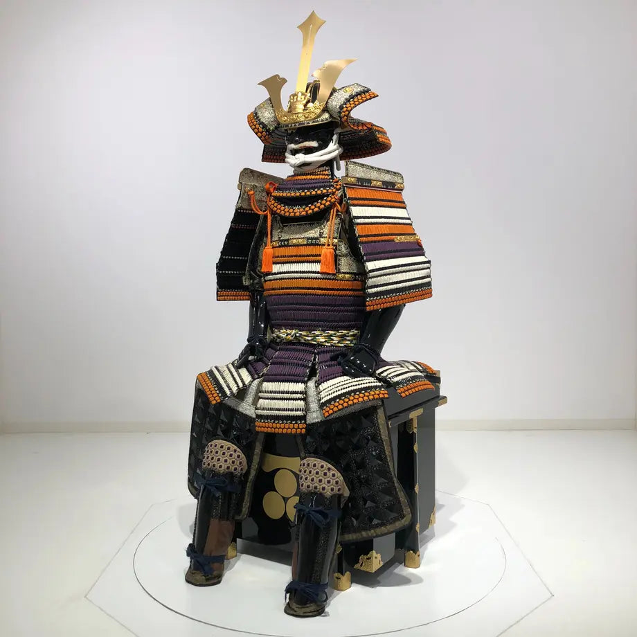 Mouri Motonari