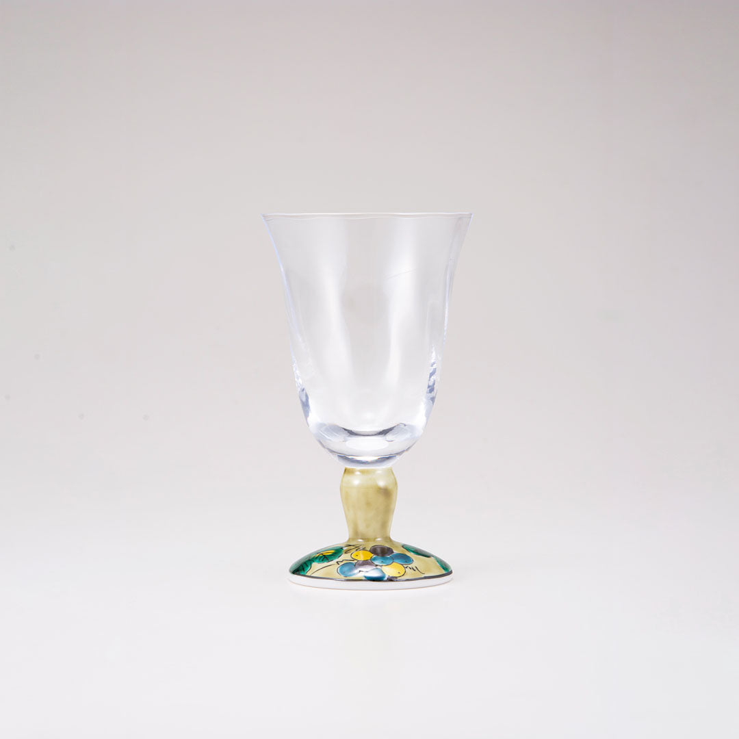 Glass / Grape / Tulip