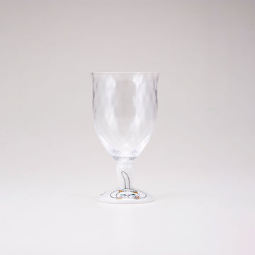 Kutani Japanisches Glas / Katzenurlaub / Plaid