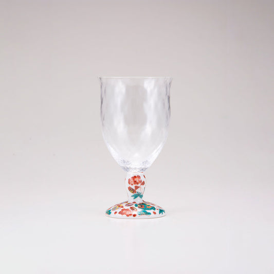 Kutani Japanisches Glas / Schatz / Plaid