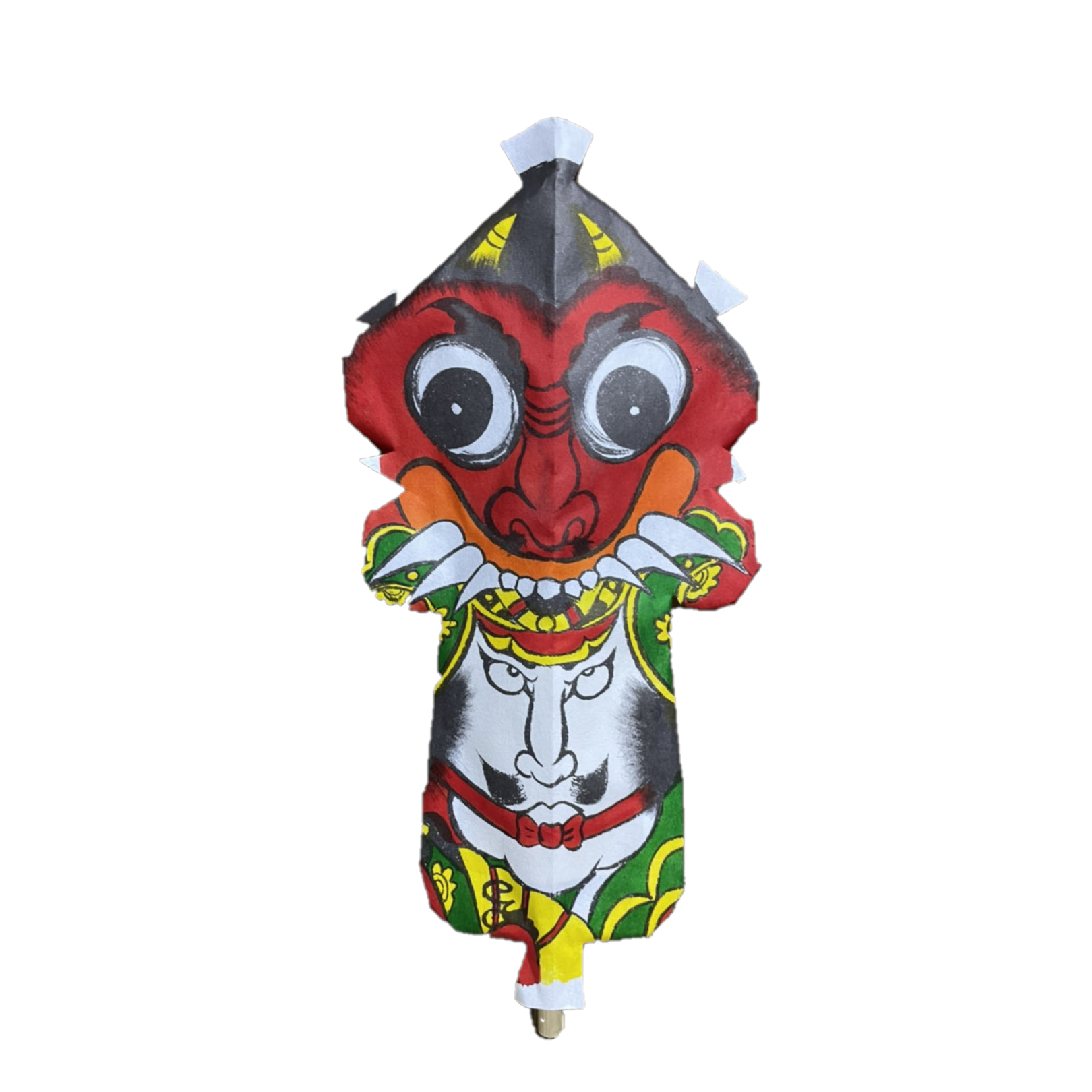 Cometa de demonio / 30 cm