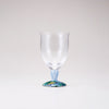 Kutani Glass / Clematis / Diagonal