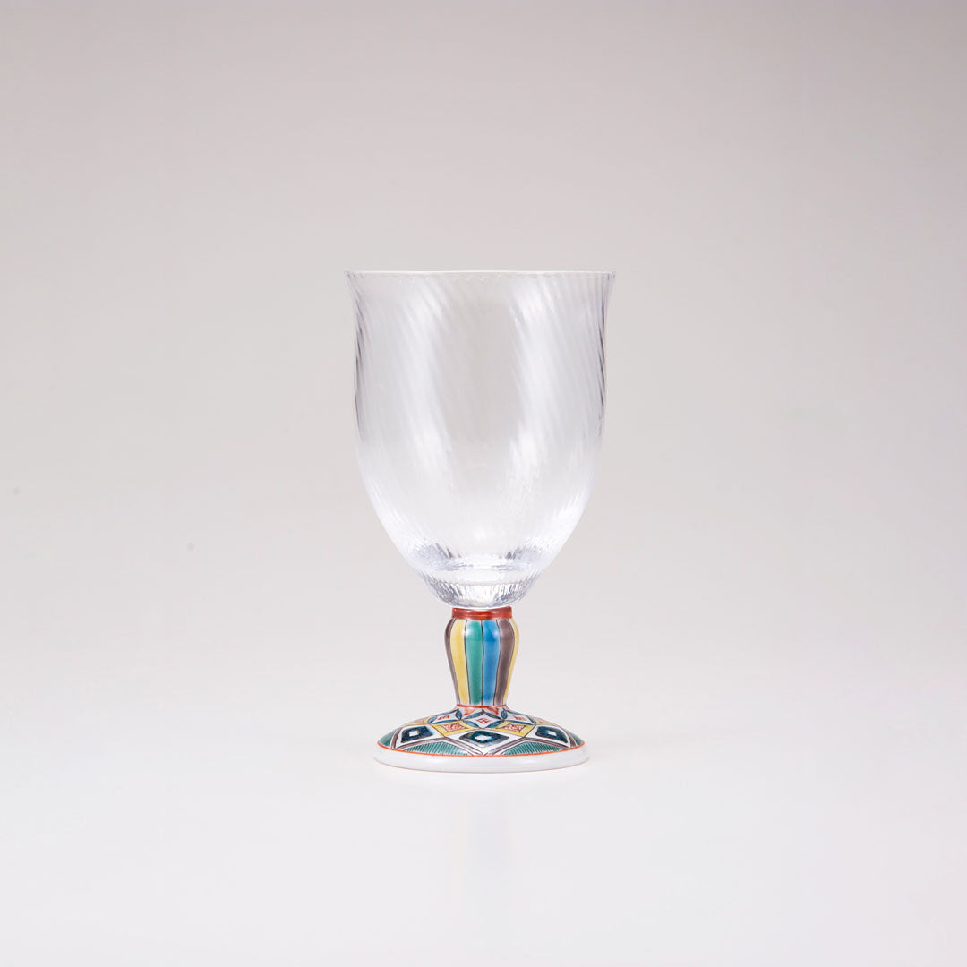 Glass / Old Pattern 2 / Diagonal