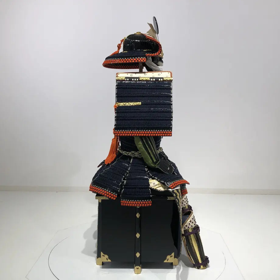 Samurai Armor / Oda Nobunaga / Domaru Style