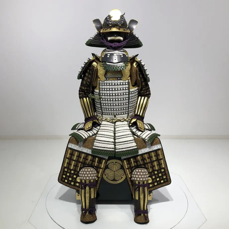 Tokugawa Hidetada