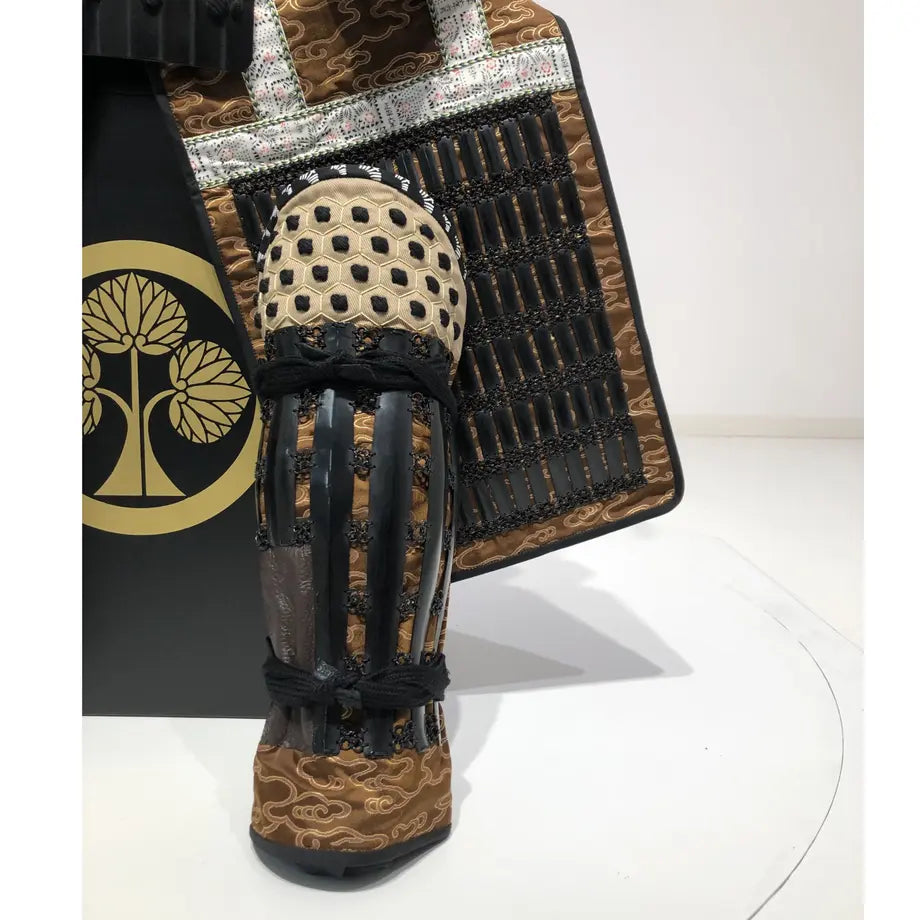 Samurai Armor / Honda Tadakatsu / Bamboo Edition