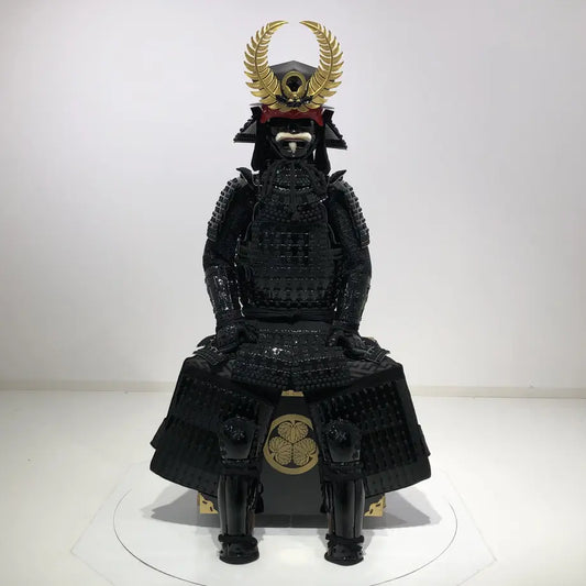 Tokugawa ieyasu -daikokutoukin / pine