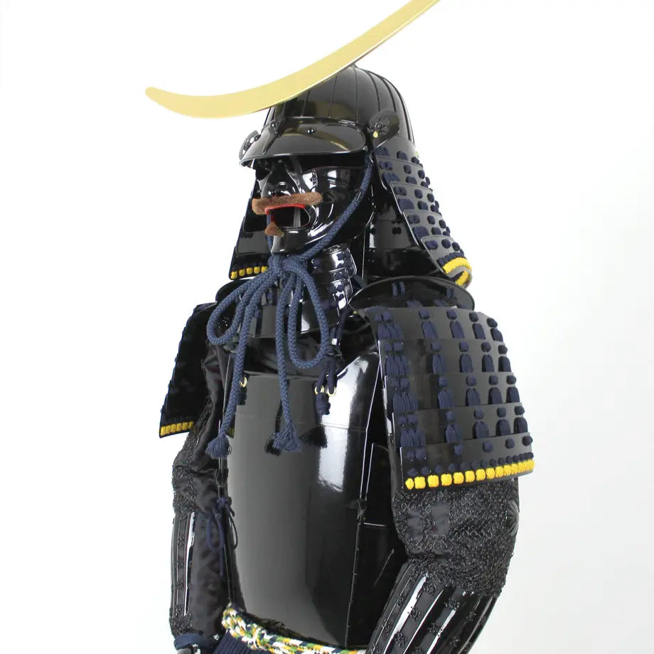 Datum Masamune / Bambus