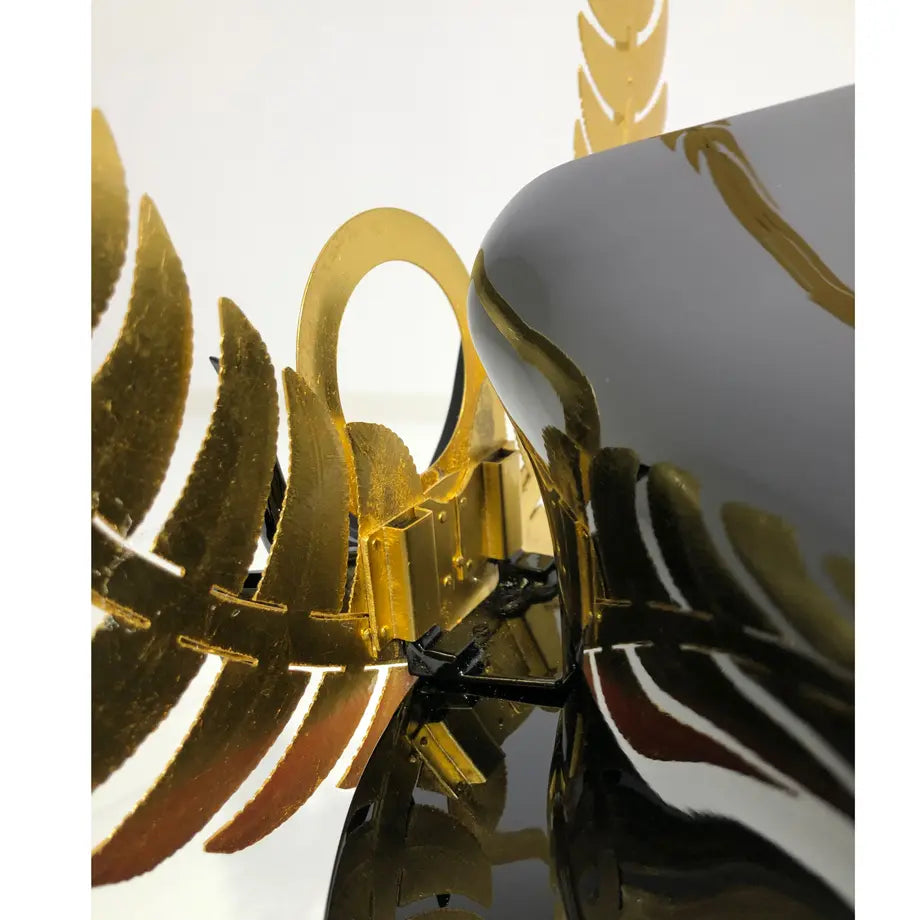 Tokugawa Ieyasu (solo casco)
