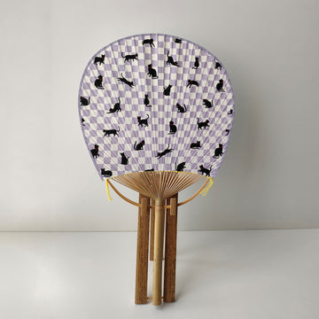 Fan / Katze