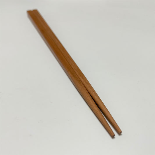 Yamazakura palillos / tetragón - 23 cm