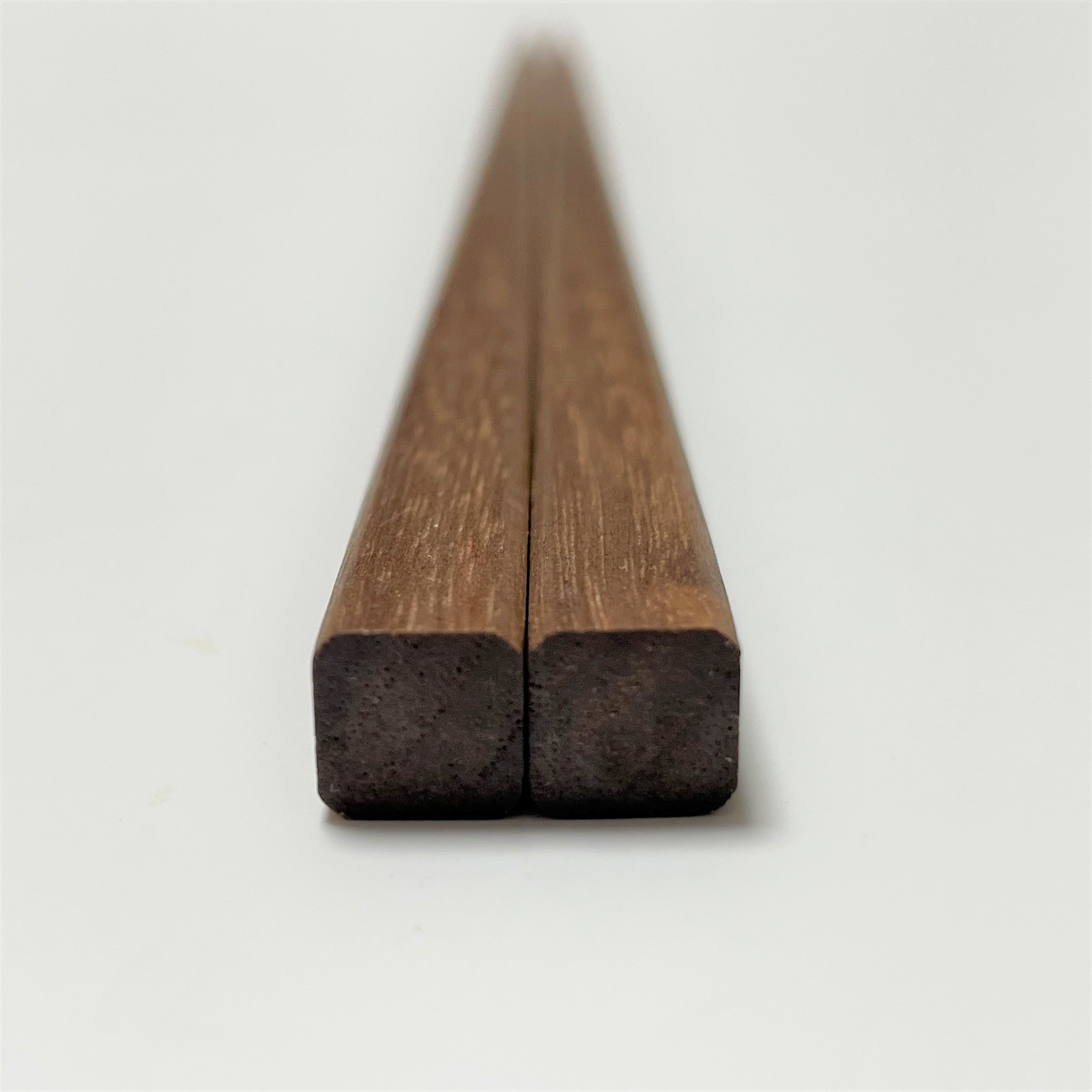 Bêtises en noix / tétragon - 23 cm