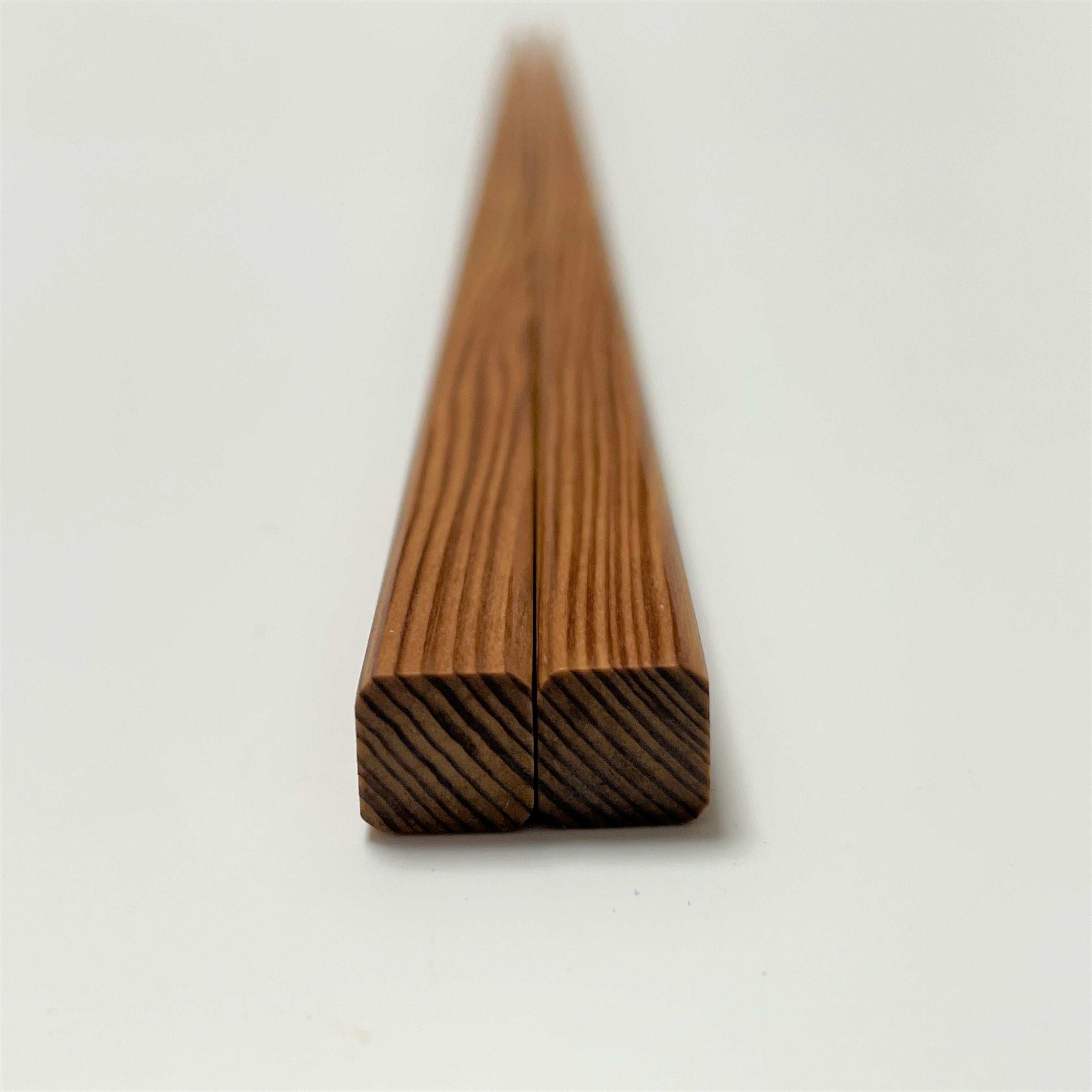 Bopsticks Yakusugi / Tetragon - 23cm