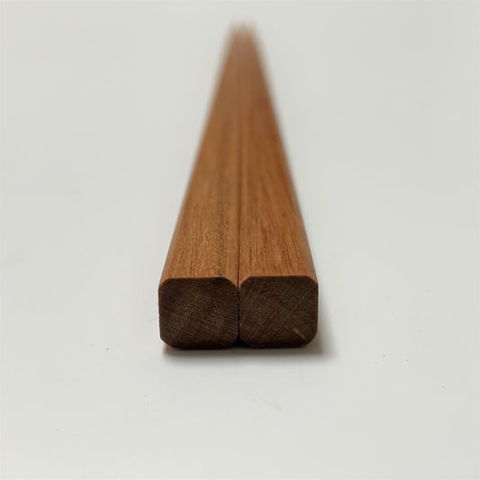 Yamazakura Chopsticks / Tetragon -23cm
