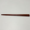 Chopsticks Honkarin / Tetragon - 23cm