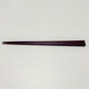 Purpleheart Chopsticks / Octagon - 23 cm