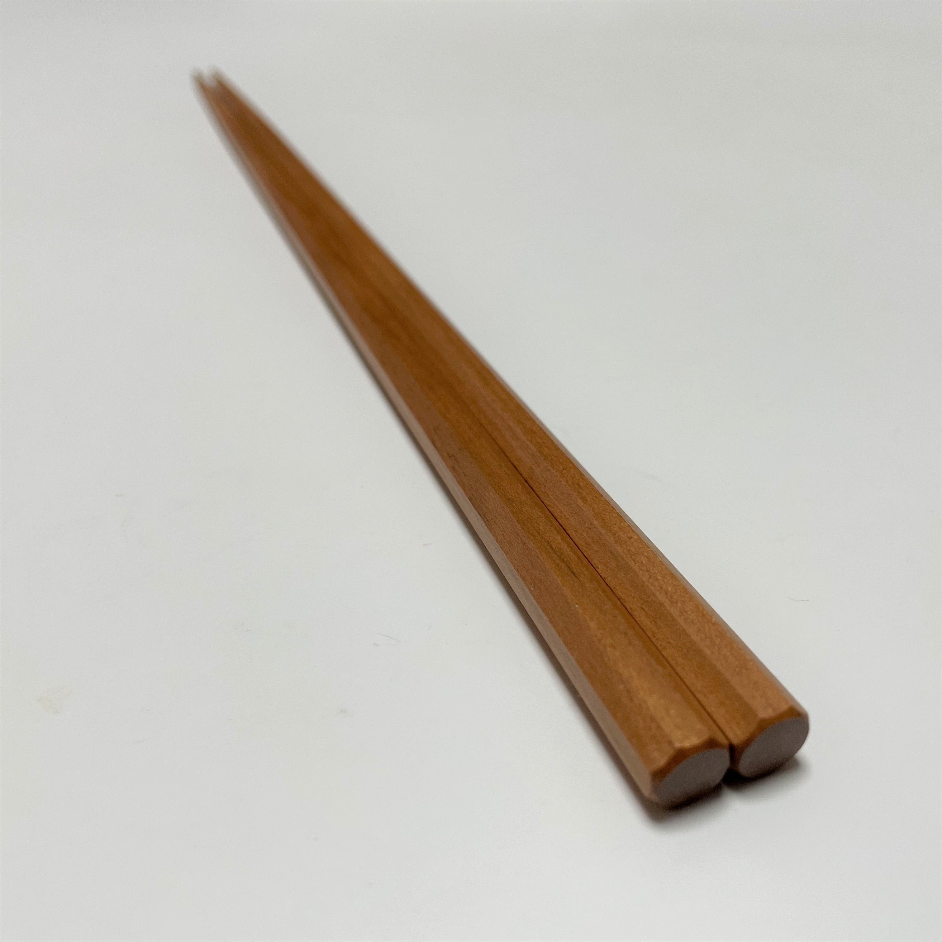 Yamazakura palillos / octágono - 23 cm