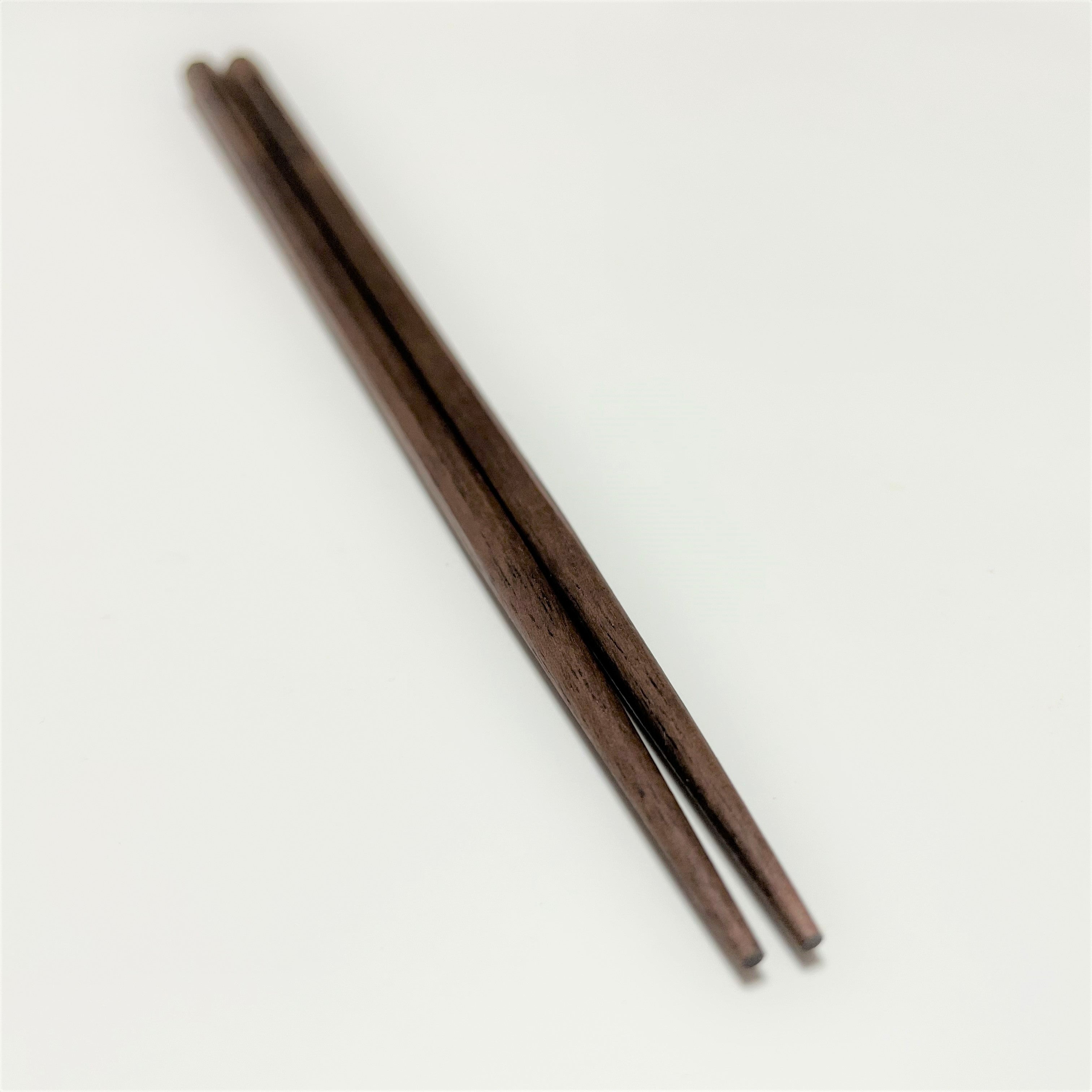 Bêtises en noix / octogone - 23 cm