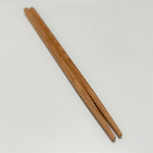 Yakusugi筷子 /八角形-23cm