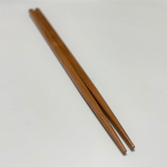 Yamazakura palillos / octágono - 23 cm