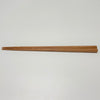 Yakusugi Chopsticks / Octagon - 23cm