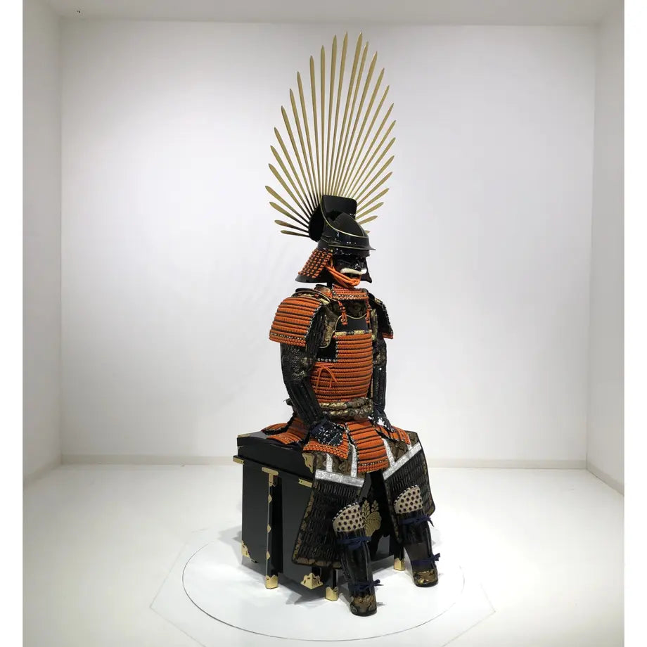 Toyotomi Hideyoshi