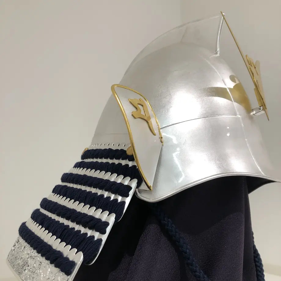 Uesugi Kenshin / स्वर्ग और पृथ्वी मॉडल (केवल हेलमेट)