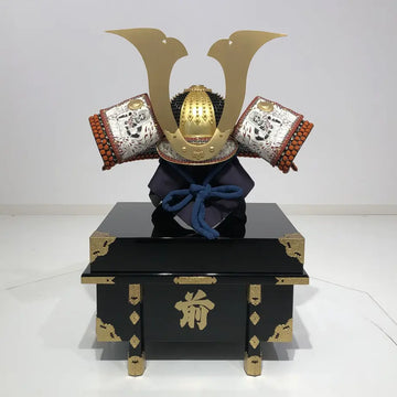 Ashikaga Takauji (nur Helm)