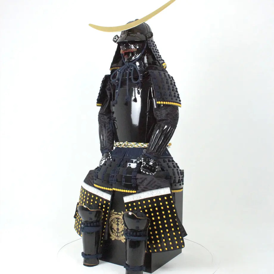 Datum Masamune / Bambus