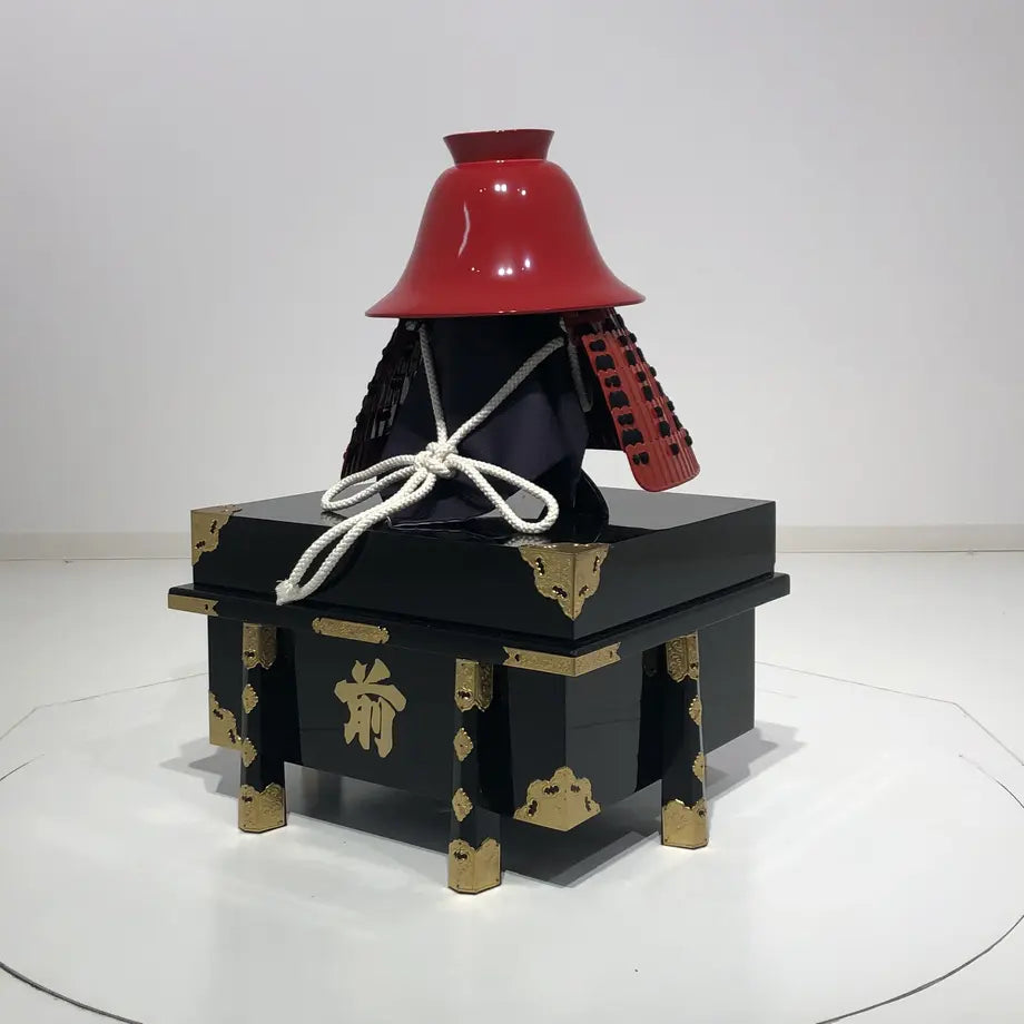Kuroda Kanbee (solo casco - FRP)