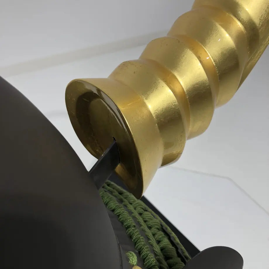 Samurai Helmet / Fukushima Masanori