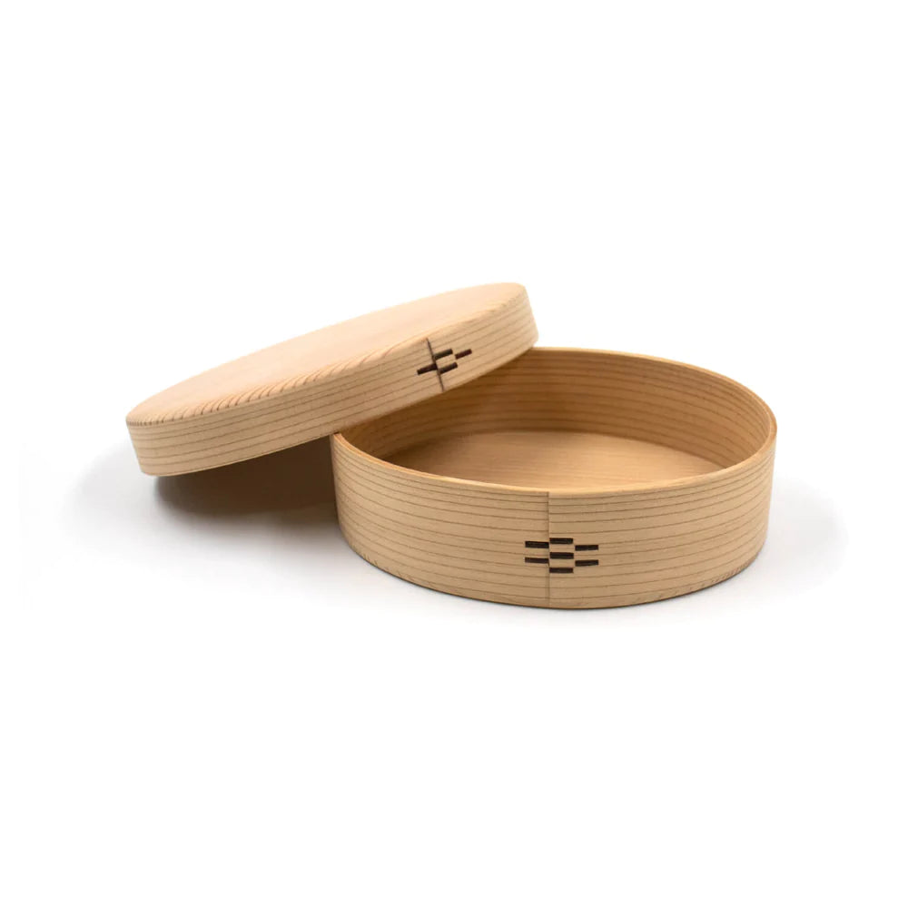 Koban Pine / Bento Box