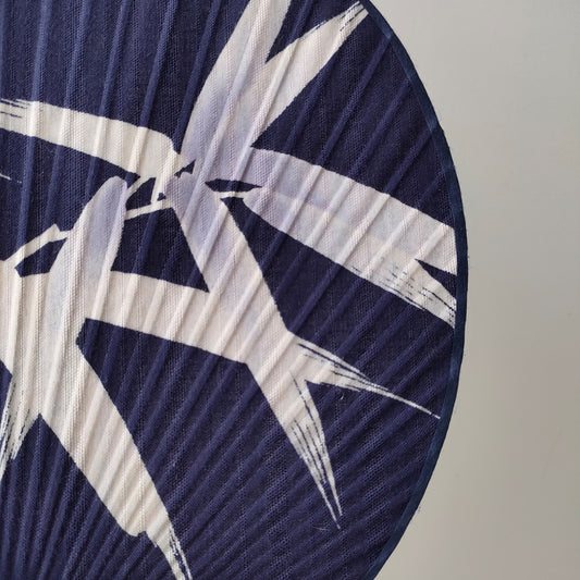 Fan / Bambus