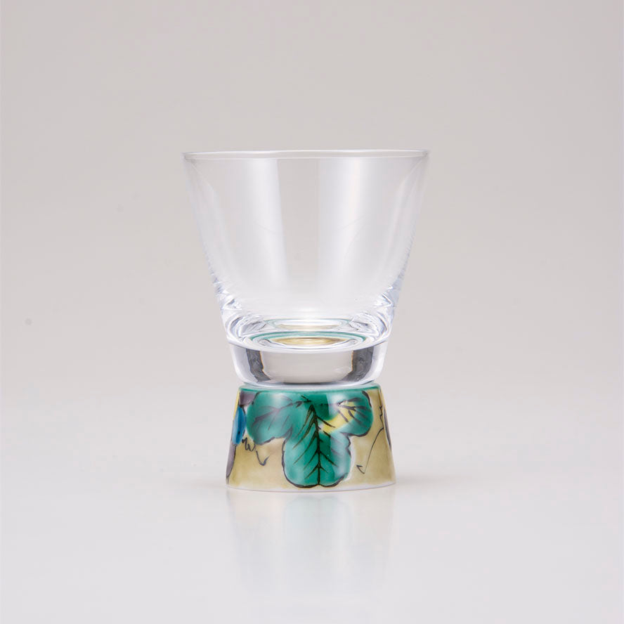 Shot Glass / Grape