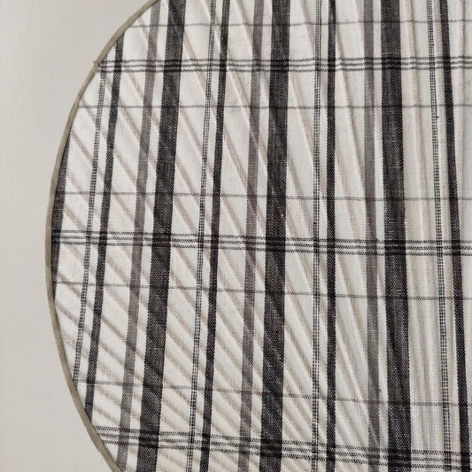 Fan / Plaid