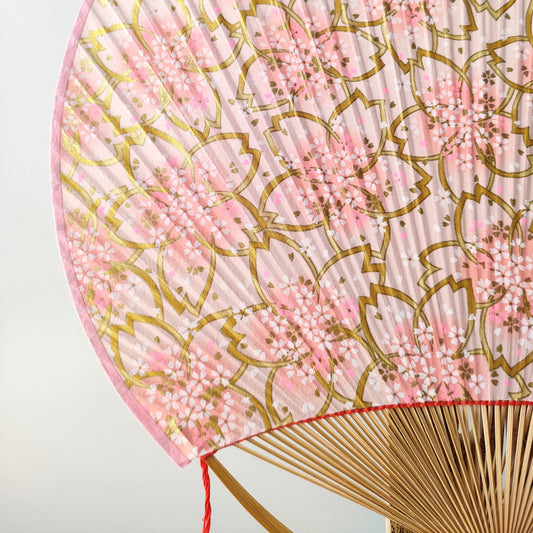 Fan / Kirsche