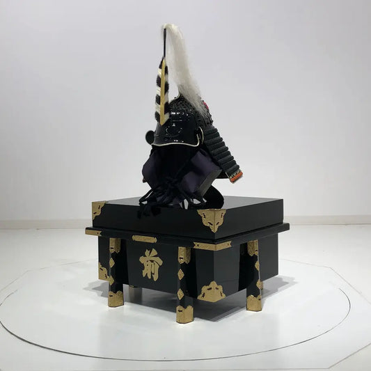 Oda Nobunaga (nur Helm)