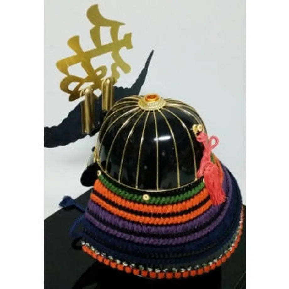 Modelo de drama Naoe Kanetsugu / Taiga (solo casco)